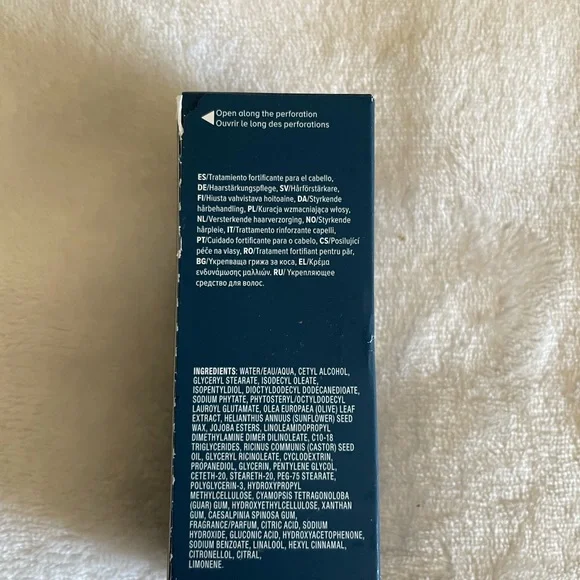 Living Proof Triple Bond Complex Leave In Treatment